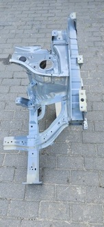 фото thumb №1, Четверть лонжерон правая hyundai kona гибрид r3g