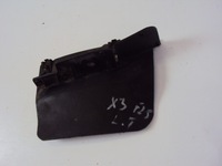 фото thumb №1, Бризковик лівий задня bmw x3 f25 2010-