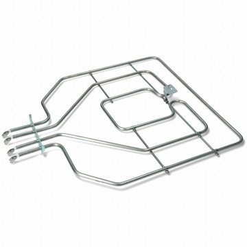 НОВЫЙ верхний нагреватель духовки Bosch 2800 Вт