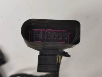 фото thumb №11, Жгут установки бампера audi q-8/q8 4m передний рестайлинг 4m8971095ah 3.001