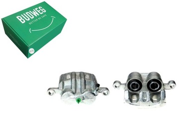 фото thumb №1, Суппорт тормозной перед p citroen c-crosser c-crosser enterprise