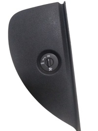 фото thumb №1, Renault clio iii 3 05-09 заглушка панели правая