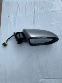 фото thumb №1, Дзеркало праве kia ceed ii 10pin europa 20435146