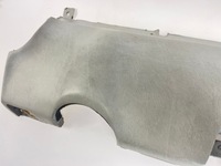 фото thumb №7, Оббивка захист pod кермо сіра сіра оригінал mercedes w124