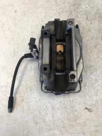 фото thumb №7, Зажимы тормозные керамический audi r8 4s комплект