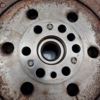 фото thumb №8, Bmw 1 e87 118i 2,0b зчеплення комплектні luk 7567841 7560876hu