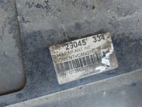 фото thumb №9, Бампер перед fiat 500x 500 x cross lift 18- оригінальний номер