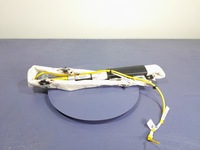 фото thumb №1, Chevrolet captiva рестайлинг подушка подушка безопасности шторка правая 96980195b