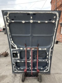 фото thumb №9, Iveco daily 15- двері бічні зсувні праве