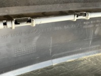 фото thumb №8, Бампер задний mercedes cla w1178850325 рестайлинг