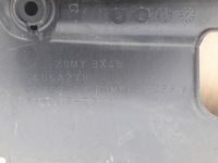 фото thumb №6, Захист поперечина mitsubishi asx 20-