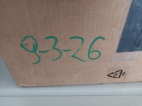 фото thumb №14, Mercedes b-klasa w246 диск 16 оригинал