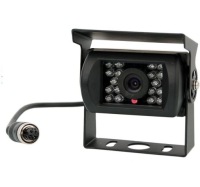 фото thumb №9, Комплект монитор 7'' ahd 1024 + 2x ahd камера заднего хода 12/24v 1080 +2x15m