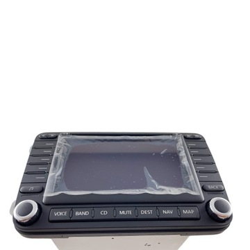 фото thumb №6, Навигация радио 1k0035197bx passat b6 blaupunkt