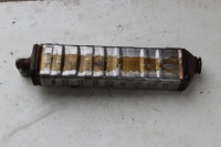 Купити Радіатор вихлопних газів egr mercedes atego a9361420779, фото thumb