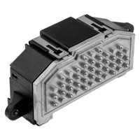 фото thumb №1, Резистор резистор вентилятор citroen c4 grand picasso i 2006-2015