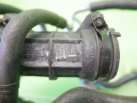 фото thumb №7, Трубки дроти шланги охолодження турбіни honda civic x fk6 1.0 t 15-19