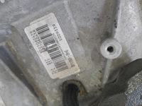 фото thumb №3, Коробка передач передач renault captur ii 1.5 dci cmtx26 320106041r