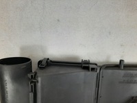 фото thumb №9, Корпус фильтра воздуха mercedes sl 500 r129