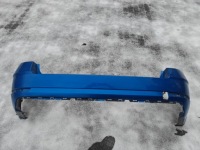 фото thumb №1, Бампер задня skoda octavia iii kombi lift 5e9807421g