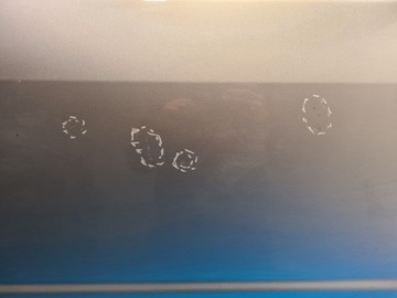 фото thumb №7, Двері перед праві fabia skoda i 6y