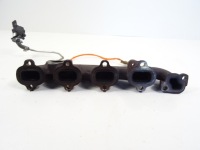 фото thumb №8, Qashqai ii j11 1.6 dci колектор випускний зонд датчик 140046202r
