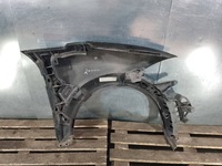 фото thumb №8, Крыло левый перед audi a2 lz6s хэтчбек