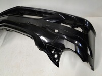 фото thumb №16, Mercedes r w251 251 бампер передній amg na датчики pts i омивачі