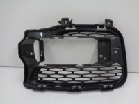 фото thumb №1, Range rover sport l494 решётка правая бампер перед