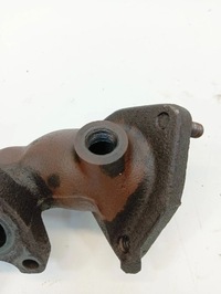 фото thumb №6, Honda legend ii coupe ka8 1994 коллектор выпускной 3,2 бензин c32a2