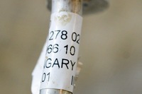 фото thumb №8, Bmw i3 i01 s електричний wąż кондиціонера a/c труба 9291278 135kw 2021