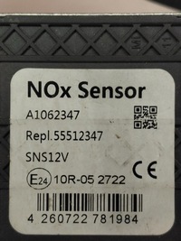 фото thumb №8, Датчик кисню азоту nox opel insignia b 2,0 cdti 55512347