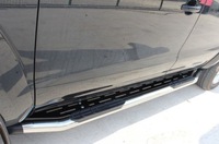 фото thumb №14, Пороги бічний пороги хром toyota hilux 2015-