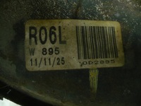 фото thumb №8, Lexus rx 3 iii rx450h rx350 поворотный кулак задняя ступица левая правая рычаг комплект