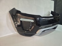 фото thumb №2, Land rover range rover evoque l538 2015 перед бампер передній