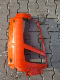 фото thumb №1, Панель фары правый обшивка лампы volvo fh fm 9 13 lift оригинал