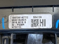 фото thumb №7, Nissan qashqai iii 3 j12 21- зеркало правое перед передние камера 11pin