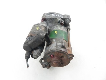 фото thumb №8, Стартер honda civic ii 1.6 i 16v d16a6