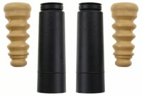 фото thumb №12, Sachs амортизатори+ osł задня mazda 2 dy