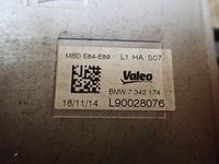 фото thumb №11, Преобразователь модуль led ксенон bmw z4 e89 x1 e84 7342174 k106/037jr 6082