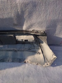 фото thumb №7, Bmw i3 бампер задня задній лампа pdc 13-17 7370577