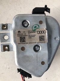 фото thumb №4, Блок управления набор стартовый audi a6 c6 2.0 tdi 03g906016hg