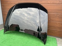 фото thumb №7, Капот перед audi a3 8v5 8v sedan оригинал czarna ładna