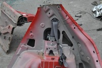 фото thumb №12, Opel corsa e 5d чверть крила правий задня задній