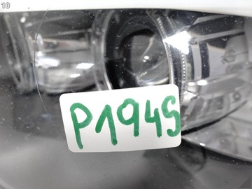 фото thumb №11, Bmw 5 f10 f11 vfl 10-13 лампа ксенон+ led некерована ліва перед європа