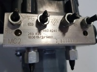 фото thumb №5, Насос гальмівна блок керування abs renault kadjar 476608240r