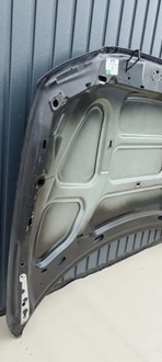 фото thumb №9, Volvo s60 v70 xc70 00-09 капот кришка двигуна