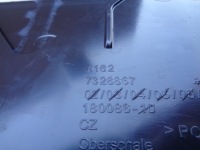 фото thumb №3, Спойлер спойлер крышки bmw 2 f45