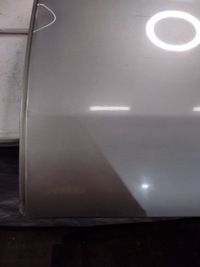 фото thumb №11, Дверь левый задняя alfa romeo 159 kombi k: 651