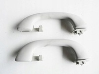 фото thumb №1, Ручка потолочный задняя peugeot 308 i 2007-2013r